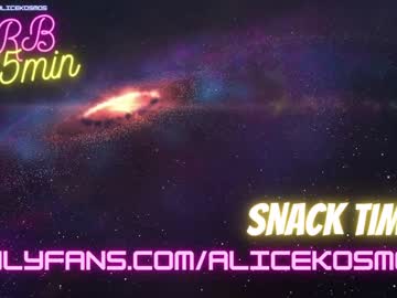 webcam girl alice_kosmos capture image #319756