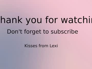cosplay cam girl _sexi_lexi image #3462787
