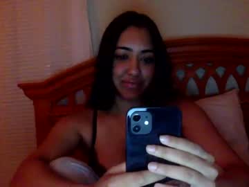 baby_nish cosplay cam