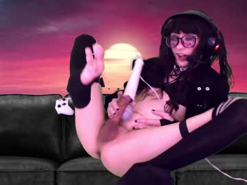 cosplay cam tranny ssirblade image #530556
