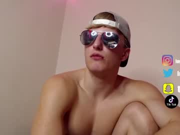 cosplay cam man luckyloganx image #3227475