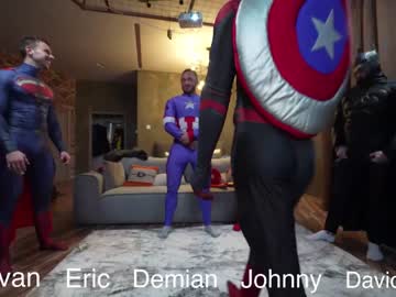 cosplay cam man xxx_jane_xxx image #6425605