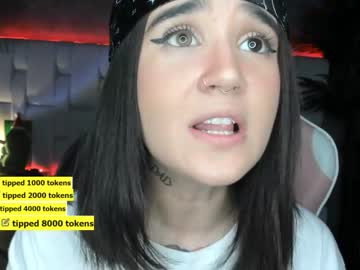 cosplay cam girl sugar_troubl3 image #830084