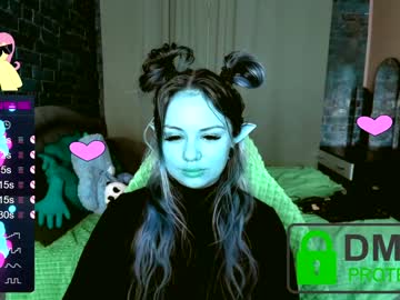 cosplay cam girl elven_dreams image #328839