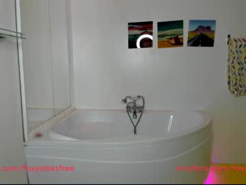 cosplay cam girl foxy_aleks image #1126336