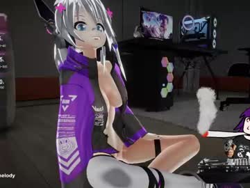 cosplay cam girl projektmelody image #6028114