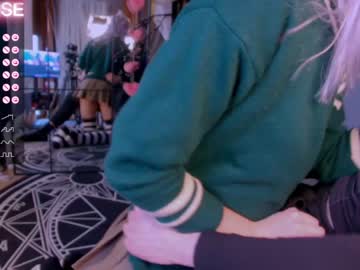 cosplay cam girl careful_i_bite image #3602117