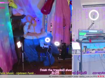 cosplay cam girl _biscuitty image #4777880