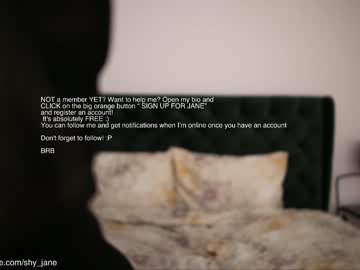 cosplay cam girl shy_jane image #2165720