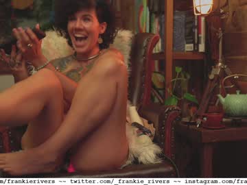 cosplay cam girl _frankie_rivers image #4757828