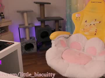 webcam girl _biscuitty capture image #261686