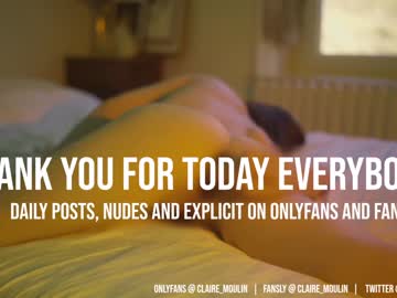 cosplay cam girl claire_moulin image #1851373