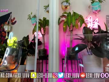 cosplay cam girl lexi_luv image #342820