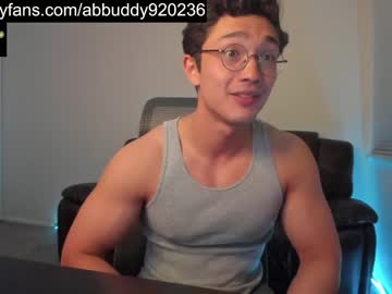 cosplay cam man abbuddy920236 image #5036561