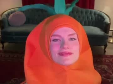 cosplay cam girl bigredcarrott image #4814179