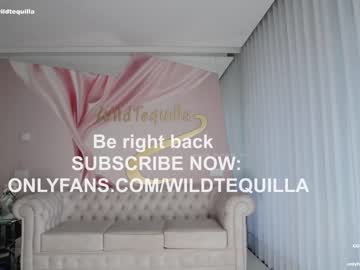 cosplay cam girl wildtequilla image #5808627