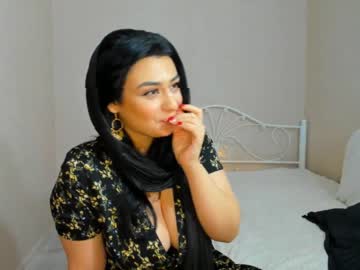 cosplay cam girl moroccan_diamond_ image #6252870