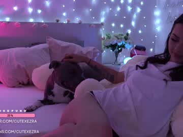 cosplay cam girl ezra image #2243276