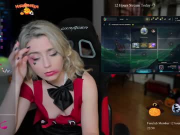 cosplay cam girl kimilee22 image #5581435