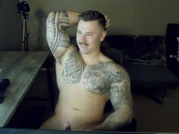 Cam for ironicflex