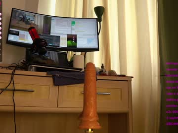 cosplay cam girl kronniekray image #2969967