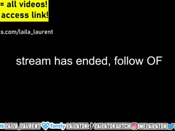 cosplay cam girl laila_laurent image #3301160