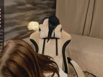 Cam for cathrynheritage