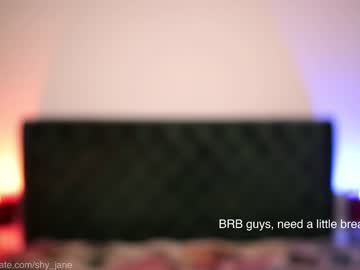 cosplay cam girl shy_jane image #6732755