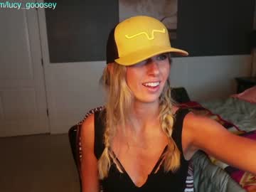 cosplay cam girl lucy_gooosey image #4927069