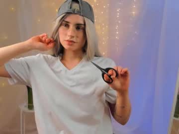 cosplay cam girl peggy_blonde image #6963244