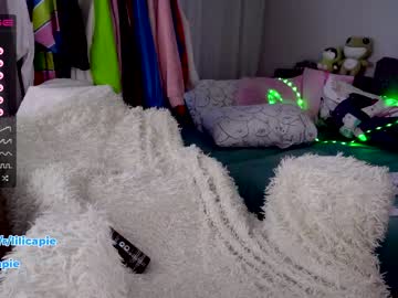 cosplay cam girl lilicapie image #3787065