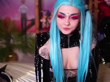 cosplay cam girl faith_chan image #477727