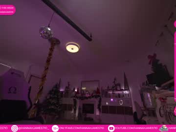 cosplay cam girl hannahjames710 image #3425366