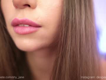 cosplay cam girl shy_jane image #5123381