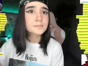 cosplay cam girl sugar_troubl3 image #873128