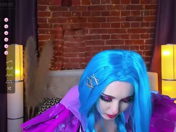cosplay cam girl nicky_spark image #2803415