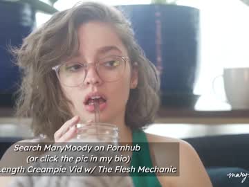 cosplay cam girl marymoody image #3862642