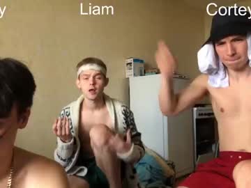 cosplay cam man stralght_twinks image #2627366