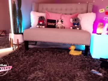 cosplay cam girl aubrilee image #1740359