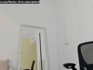webcam girl n_o_v_a capture image #1970909