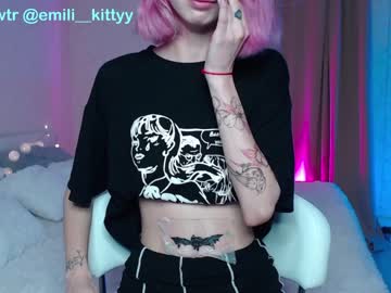 cosplay cam girl lit1le_kitty_ image #27849