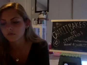 cosplay cam girl charlitbaker image #392174