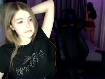 blackykit cosplay cam