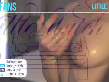 cosplay cam girl little_dutch image #4005347