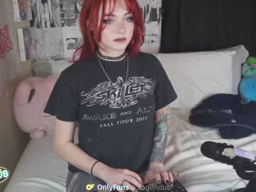 cosplay cam girl yogendub image #3363507