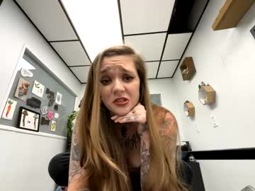 corpsechick cosplay cam