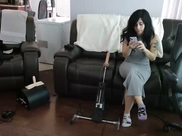 cosplay cam girl emoxbunny image #5708163