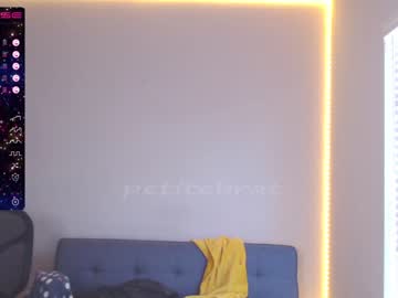 cosplay cam girl petitebrat image #2765102