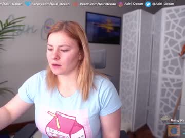 cosplay cam girl asiri_ocean image #1509576