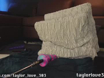 cosplay cam girl taylor_love_303 image #3959725